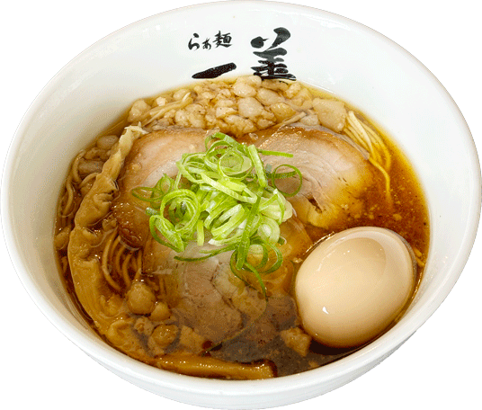 ラーメン
